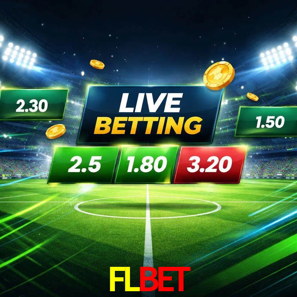 Opciones de apuestas de fútbol y multideporte FLBET