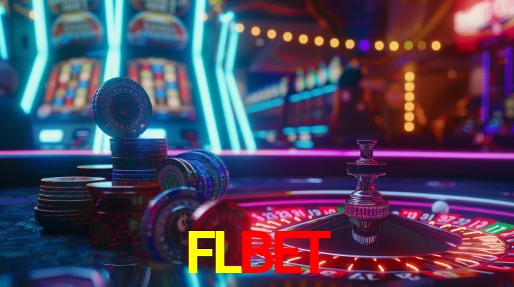 Página principal de FLBET Casino con juegos en vivo y tragamonedas para México