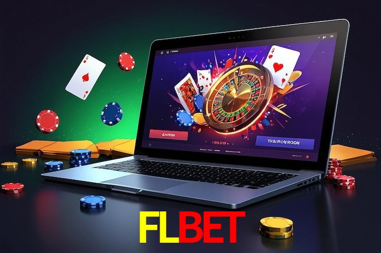 Experiencia de tragamonedas FLBET para jugadores en México