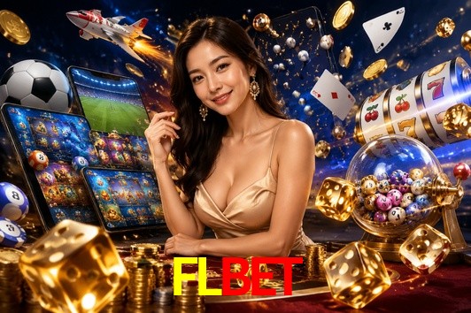 Exhibición de bonos FLBET para jugadores en México con interfaz de juego promocional